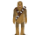 Chewie émoticône