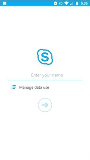 unable to join skype meeting from iphone dial in