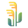 סמל Emoji של חץ אורז ב- Teams