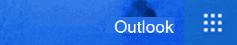 גירסת הביתא של Outlook באינטרנט