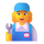 Emoji של מכונאית של Teams