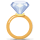 סמל הבעה של טבעת