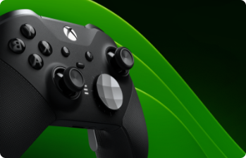 תמונה של רשת Xbox