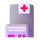 Emoji של בית חולים ב- Teams