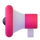 Emoji של רמקול TEAMS PA