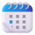 Emoji של Teams קורע את לוח השנה