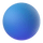 Emoji של עיגול כחול של Teams
