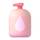 Emoji של בקבוק בקבוק של Teams