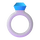Emoji של טבעת המעורבות של Teams