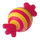 סמל Emoji של ממתק Teams