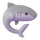 Emoji של כריש Teams