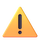 Emoji של אזהרה של Teams