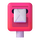Emoji של תיבת דואר של Teams