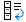 סמל לחצן 'טקסט לעמודות' ב- Excel