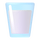 סמל Emoji של חלב ב- Teams