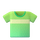 Emoji של חולצת טי ב- Teams