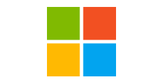 סמל עבור חשבונות אישיים של Microsoft