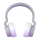 Emoji של אוזניות Teams