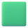 Emoji של ריבוע ירוק ב- Teams