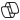 סמל לוגו עבור Copilot ב-Word