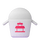Emoji של תיבת טייק-אאוט של Teams