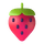 Emoji של תות Teams