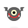 סמל הבעה של Bat Smile