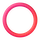 Emoji של טבעת אדומה של Teams