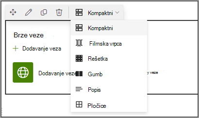 Snimka zaslona vijesti sustava SharePoint trideset one.png