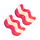 Emotikon slanine u aplikaciji Teams