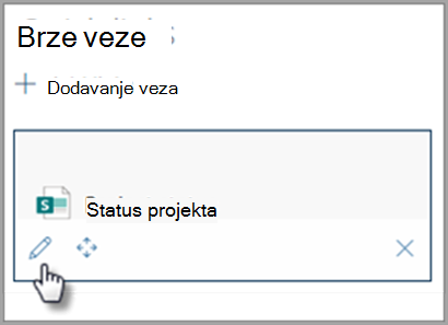 Snimka zaslona vijesti sustava SharePoint trideset five.png