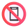 Emotikon „zabranjeni mobilni uređaji“ u aplikaciji Teams