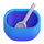 Emotikon zdjele sa žlicom u aplikaciji Teams