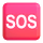 Emotikon „SOS“ u aplikaciji Teams