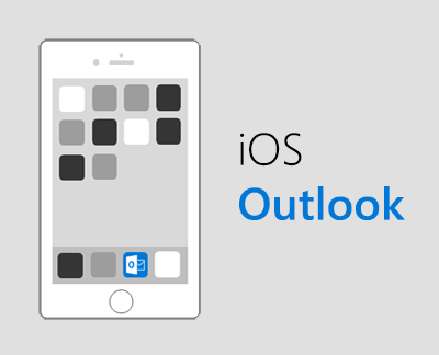 Kattintson ide az iOS Outlook app beállításához