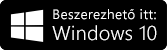 Beszerzés Windows 10-re