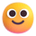 Mosoly emoji a Teamsben