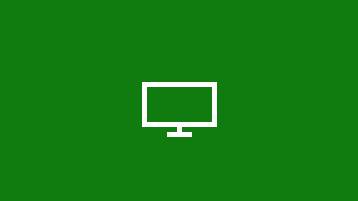 Monitor ikon