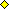 Vezérlőfogópont képe – sárga rombusz