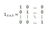 MMÁTRIX függvény egyenlete