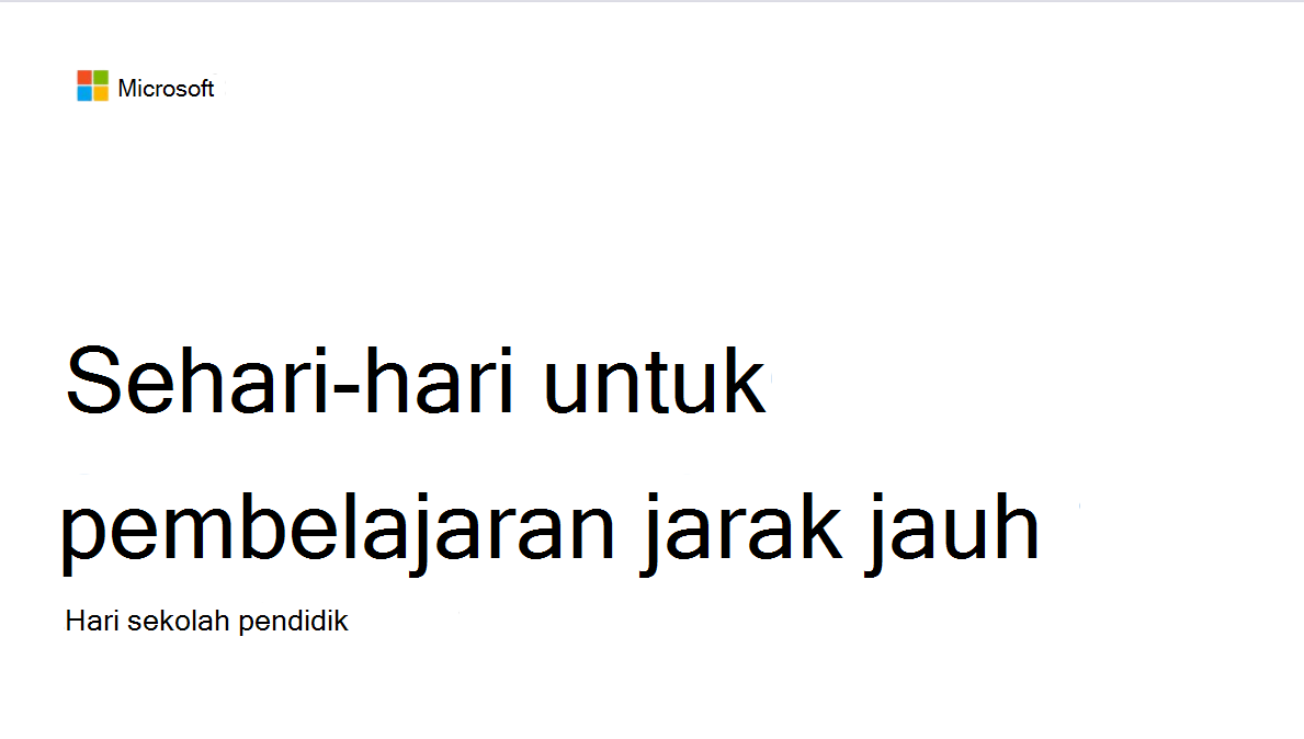 hari dalam kehidupan