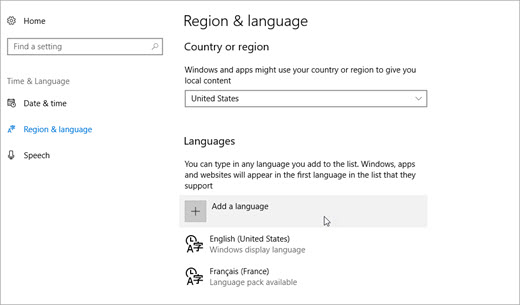language pack bahasa indonesia windows 10