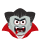Emotikon Dracula Palu