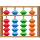 Emotikon abacus
