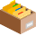 Emotikon kotak file