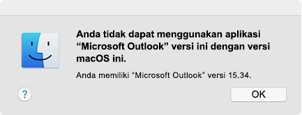 Microsoft outlook not working on mac os high sierra vista