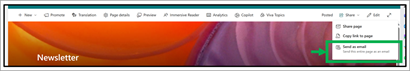 Cuplikan layar berita SharePoint ten.png