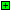 Gambar titik akhir, yang merupakan tanda plus dalam kotak berwarna hijau