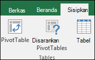 Pivot Table