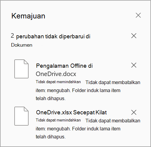 bekerja dengan three.png cuplikan layar OneDrive